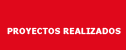 proyectos realizados