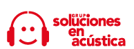 Soluciones en Acústica