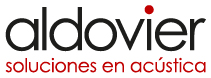 Aldovier - Soluciones en Acústica