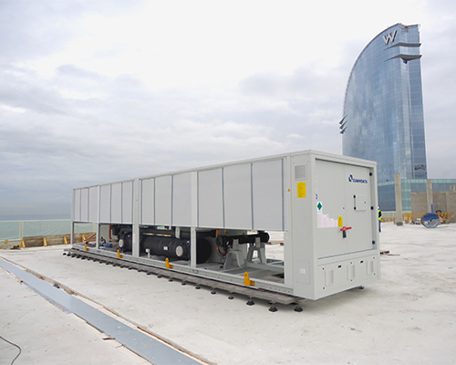 Climatización - Patología del Ruido y Vibración Soluciones en Acústica