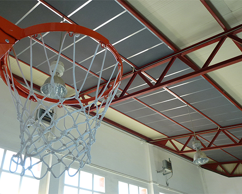 Instituciones educativas - Patología del Ruido y Vibración Soluciones en Acústica