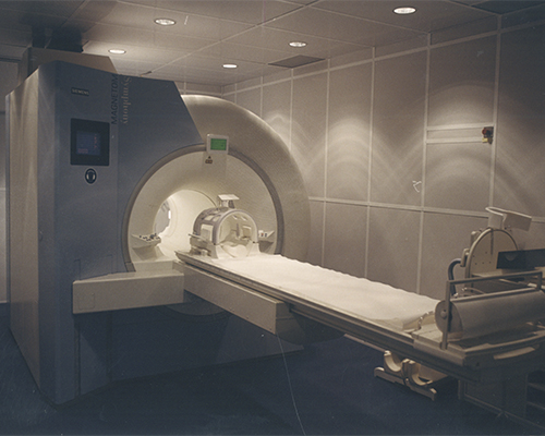 Sanidad y Salud - Patología del Ruido y Vibración Soluciones en Acústica